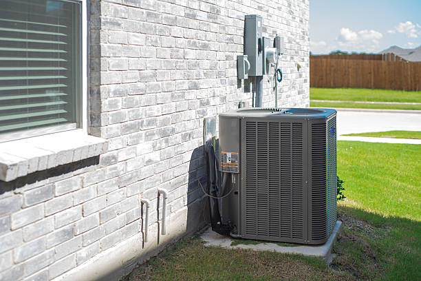 Reliable Ac Installation contractor in Derby, CT by FH HVAC
